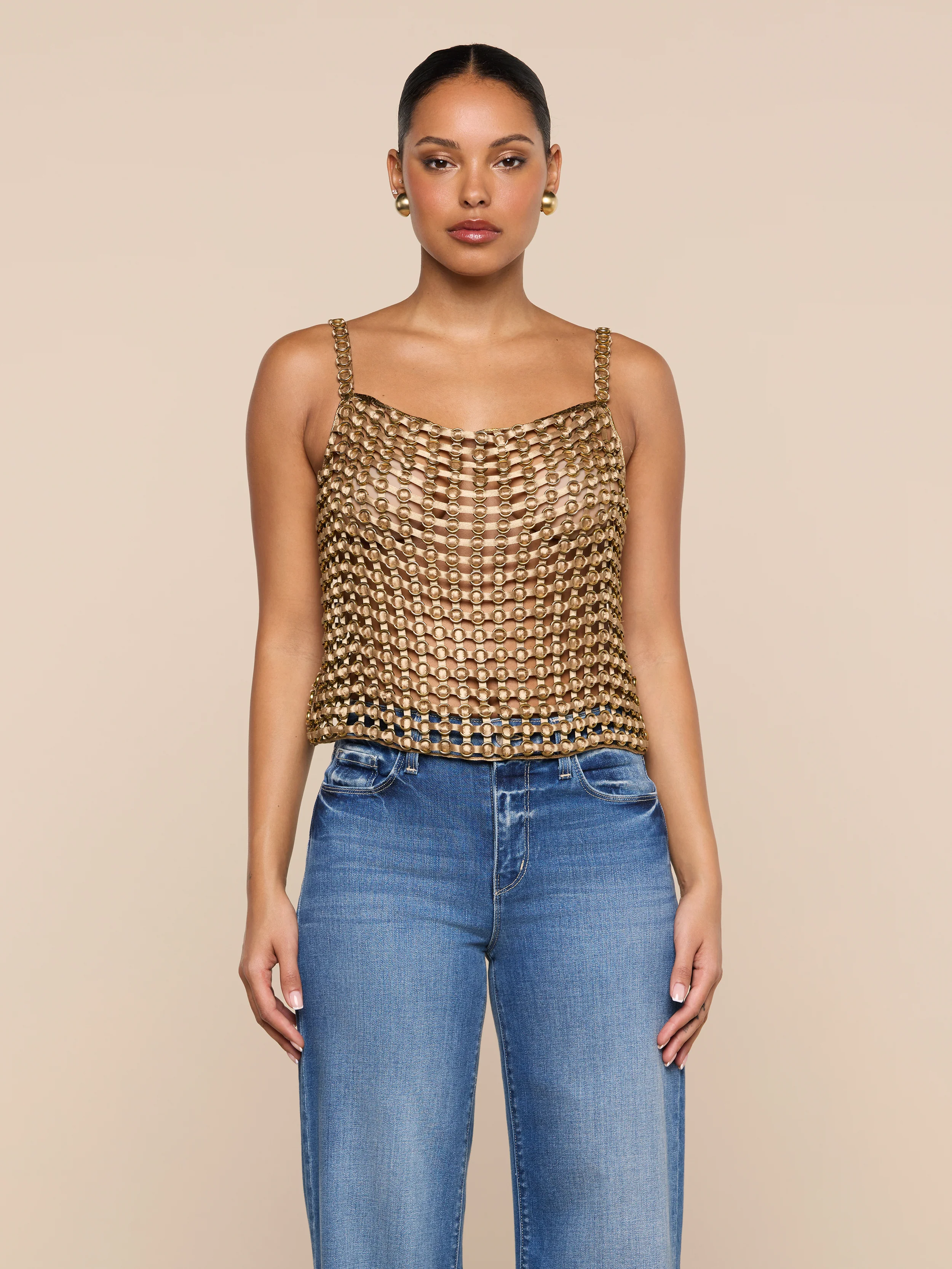Blouses & Tops